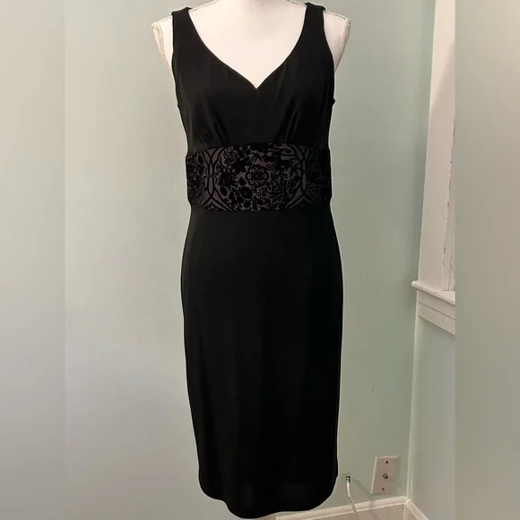 Kay Unger | Dresses | Kay Unger Special Occasion Sleeveless Black Dress | Poshmark Kay Unger | Dresses | Kay Unger Special Occasion Sleeveless Black Dress | Poshmark